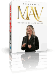 Academia MAV de Valentina Ortiz Academia MAV de Valentina Ortiz