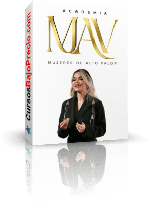 Academia MAV de Valentina Ortiz