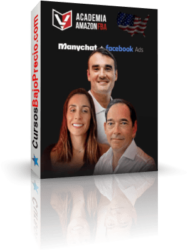 Pack Emprendedor Amazon FBA de Paco