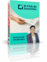 Educacion Financiera de Andrea Redondo