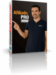AfiliadoPRO NOW de Javier Elices AfiliadoPRO NOW de Javier Elices