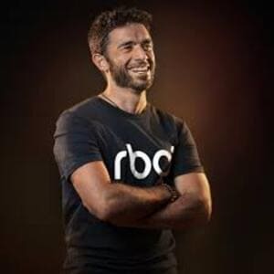 Rubén Jiménez