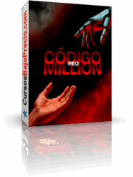 Código Million PRO de Melisa Escobar Código Million PRO de Melisa Escobar