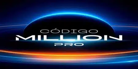 Código Million PRO