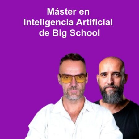 Master en inteligencia artificial opiniones