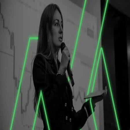 Opinión sobre Meri Trading de Meritxell Campos