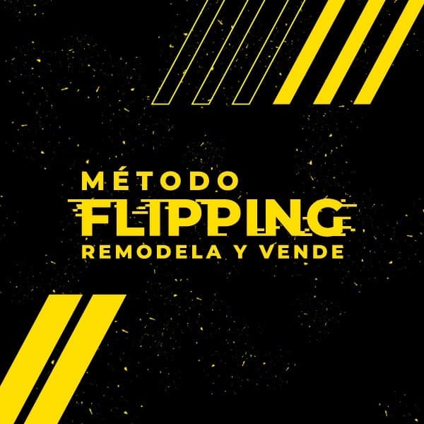 Opinión sobre Metodo Flipping de Brando Angulo