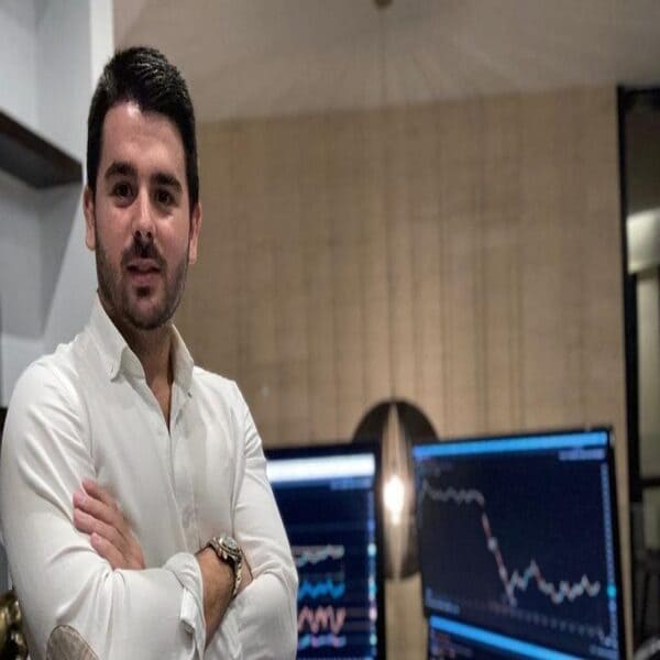 Opinión sobre Tradeando Day Academy de Enrique Moris