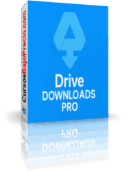 Drive Downloads Pro