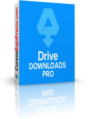 Drive Downloads Pro Product