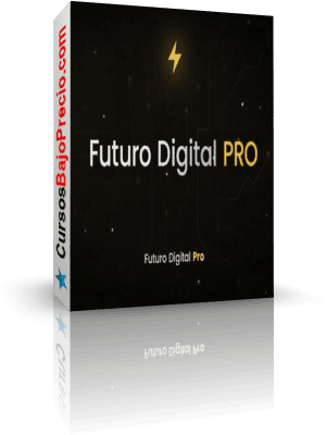 Futuro Digital Pro 2025