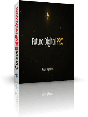 Futuro Digital Pro Futuro Digital Pro De Migue Baena