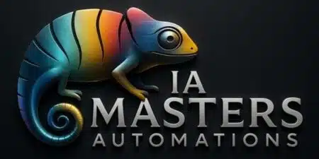 IA Masters Automations