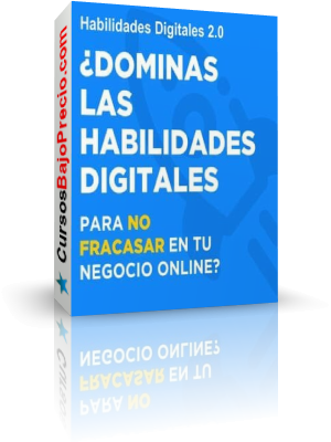Habilidades Digitales 2.0